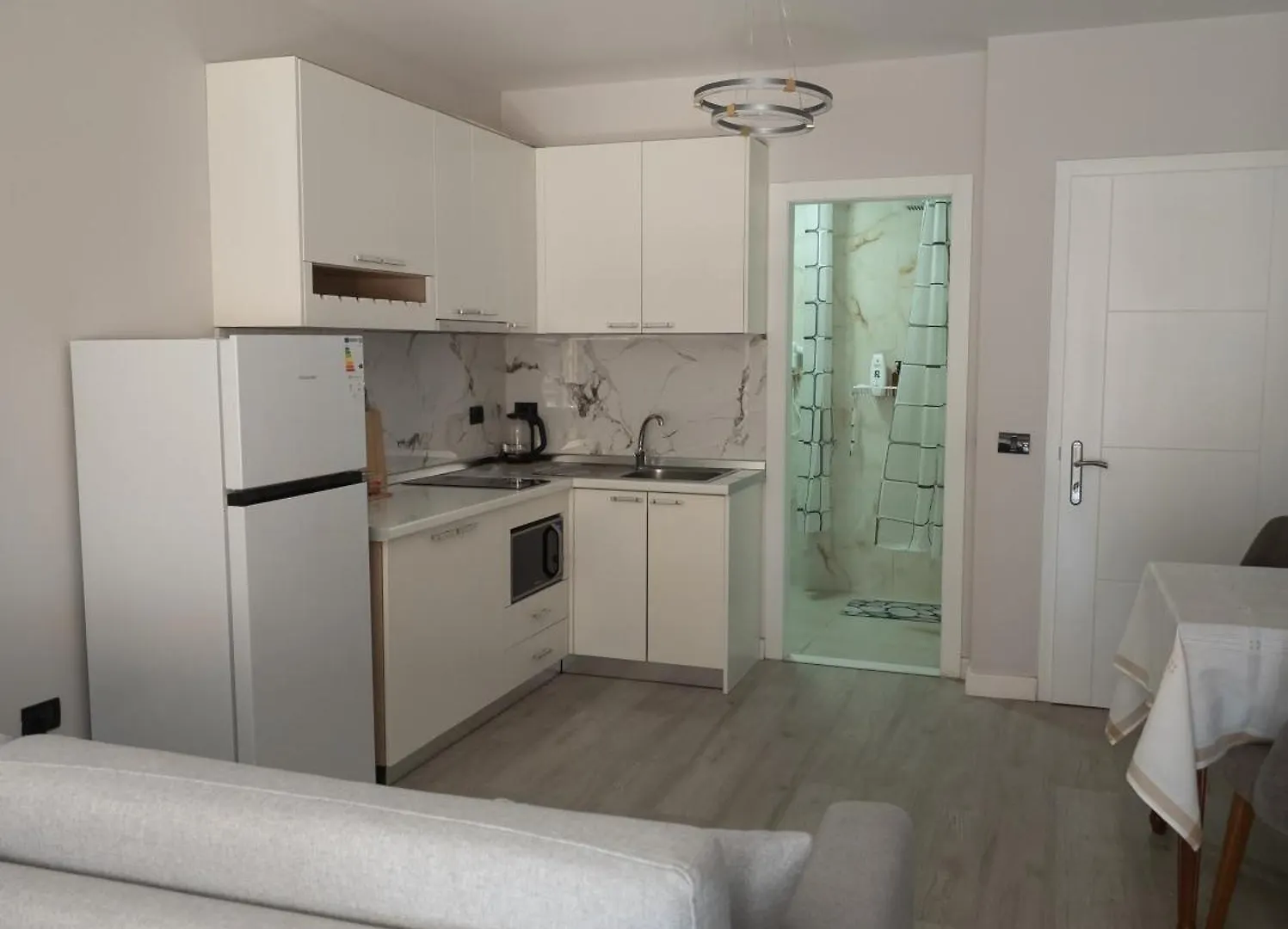 شقة Small Studio Near The Olimpik Park تيرانا 0*,  ألبانيا